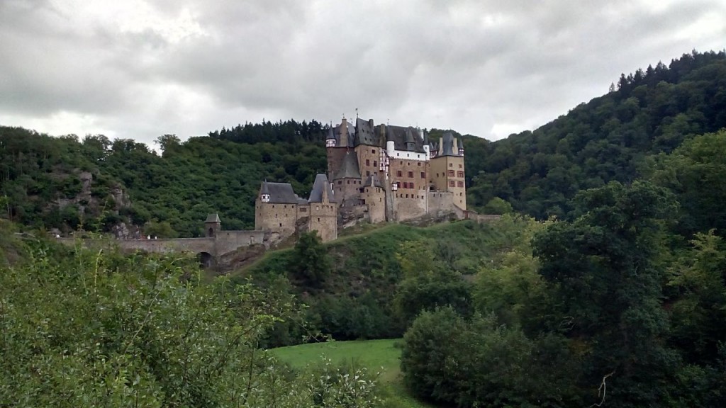 Rund um die Burg Eltz Bloxi�s Blog