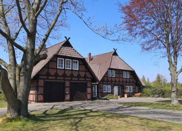 Haus Kaufen In Jüchen Damm