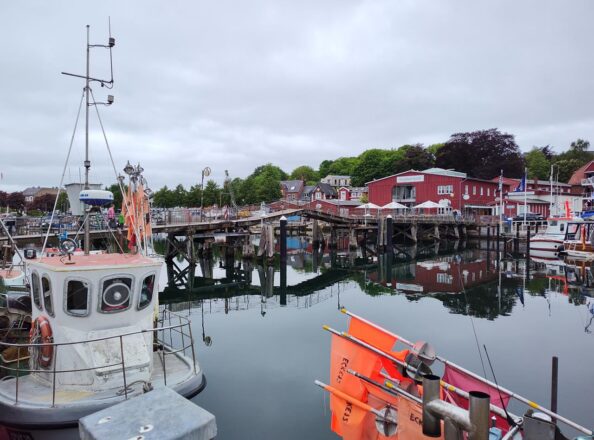 Ostseebad Eckernförde