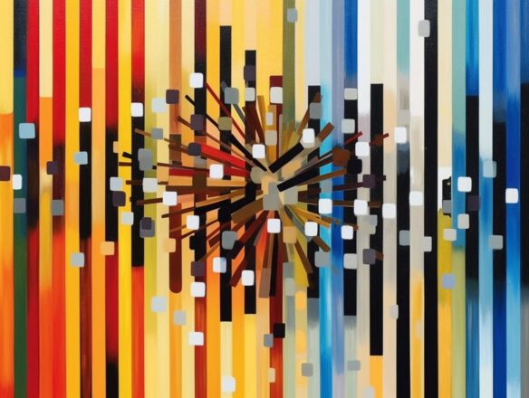 Yaacov Agam