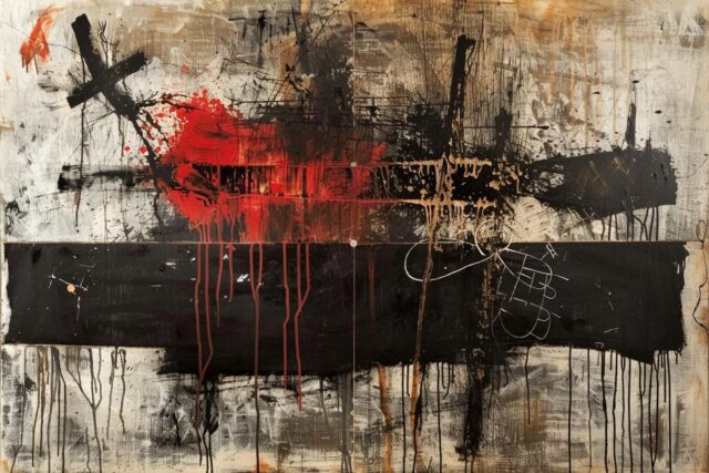 Antoni Tapies