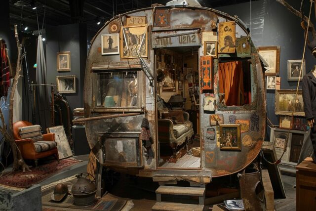 Edward Kienholz