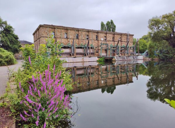 Mülheims schönste Seiten