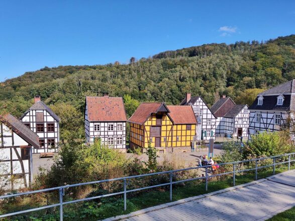 Freilichtmuseum Hagen