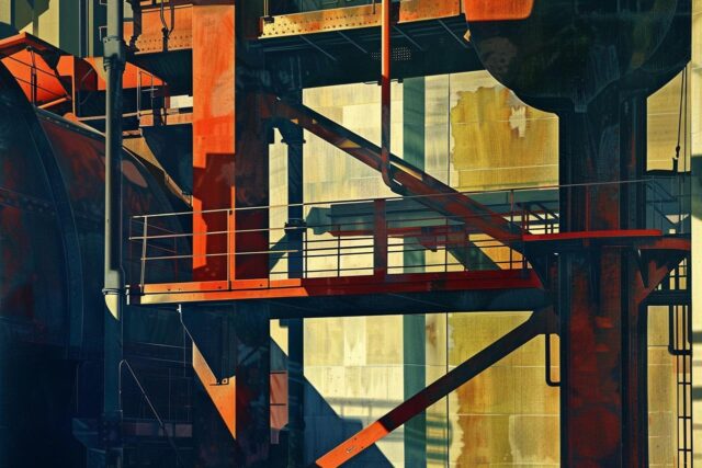 Charles Sheeler