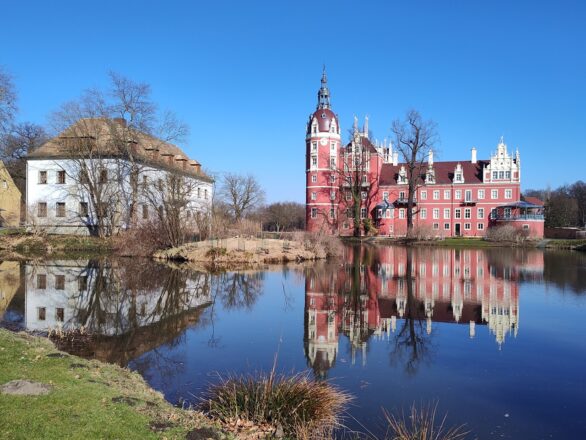 Kulturerbe Fürst-Pückler-Park