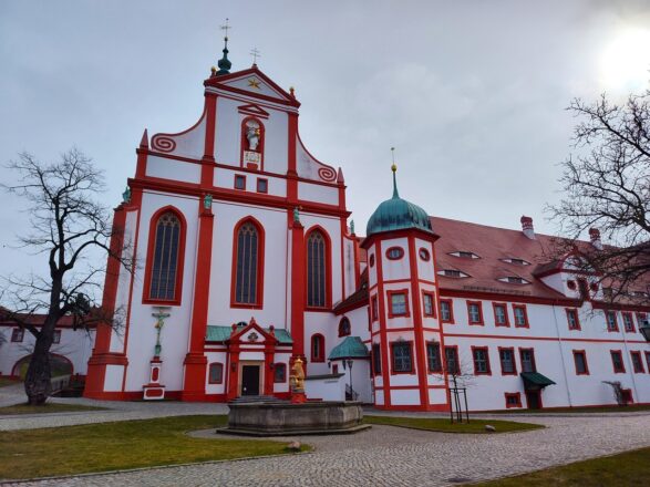 Kloster Sankt Marienstern