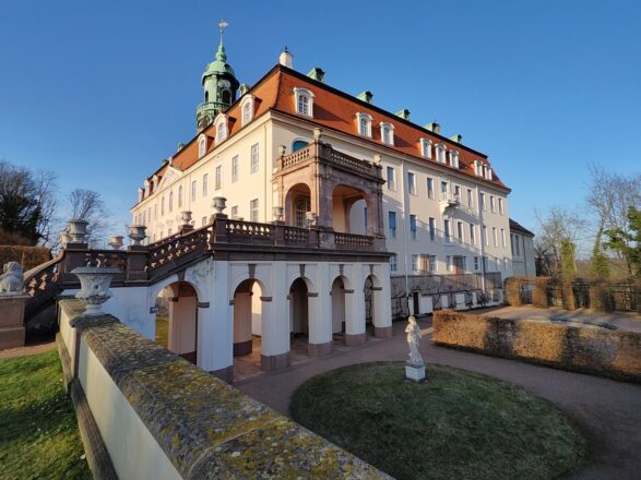 Schloss Lichtenwalde