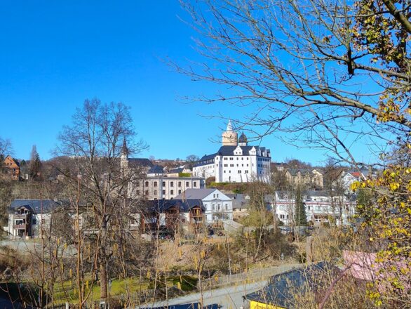 Motorradstadt Zschopau