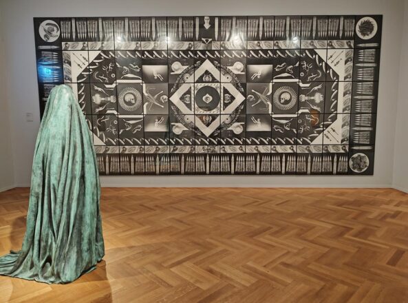 21 x 21: Kunstmuseen im Ruhrgebiet