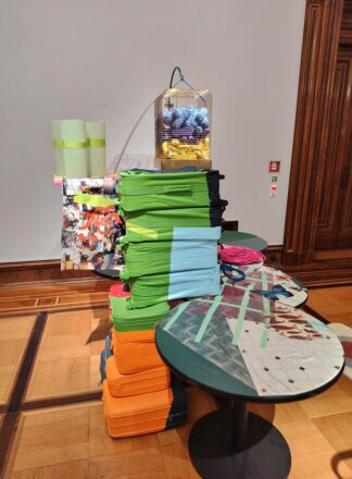 21 x 21: Kunstmuseen im Ruhrgebiet