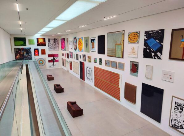 Sammlung Ringier 1995 – 2025