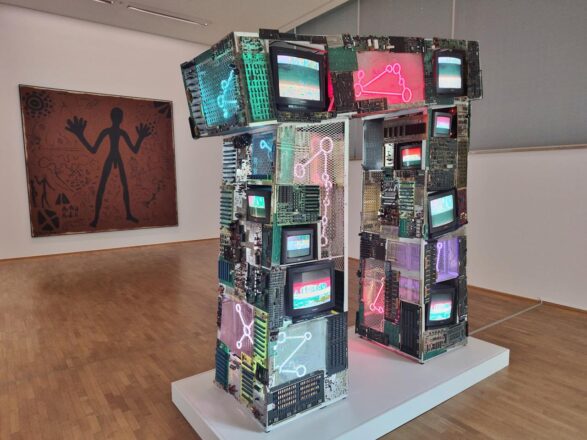 Highlights der Sammlung Folkwang