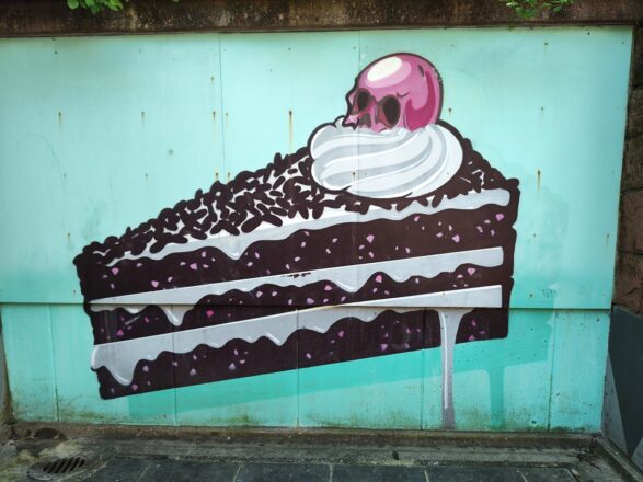 Spiel mit Schwarzwald-Klischees