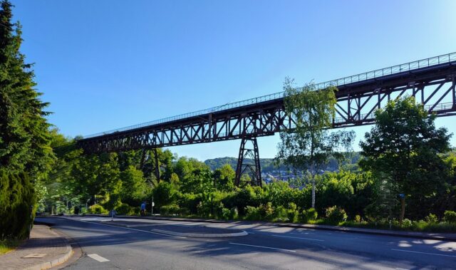 Westerburg im Westerwald