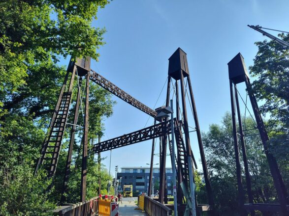 Heimatrunde Schloss Neersen