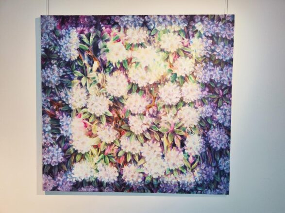 Nina Fandler – Full Bloom