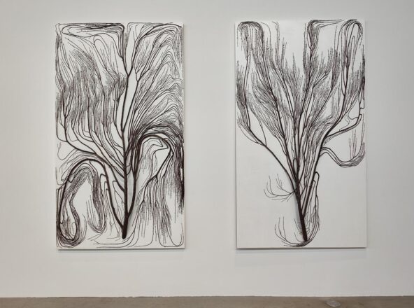 Sammlung Miettinen in der Philara