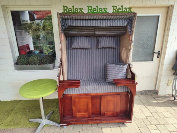 Schnäppchenjagd im SSV