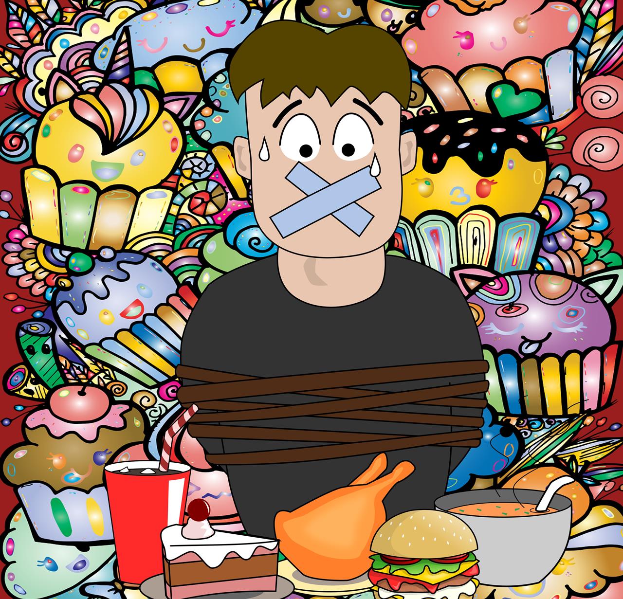 Fastenkrise überwunden