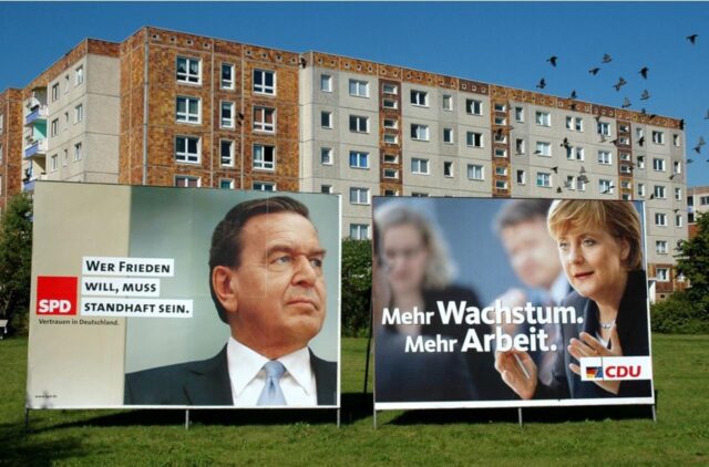 Große und kleine Geschichten