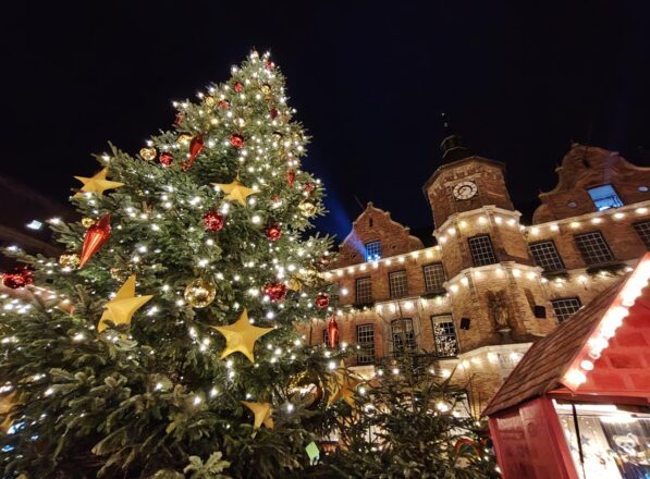 Erich Kästner: Der Dezember