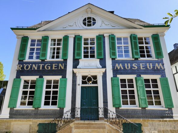 Deutsches Röntgen-Museum