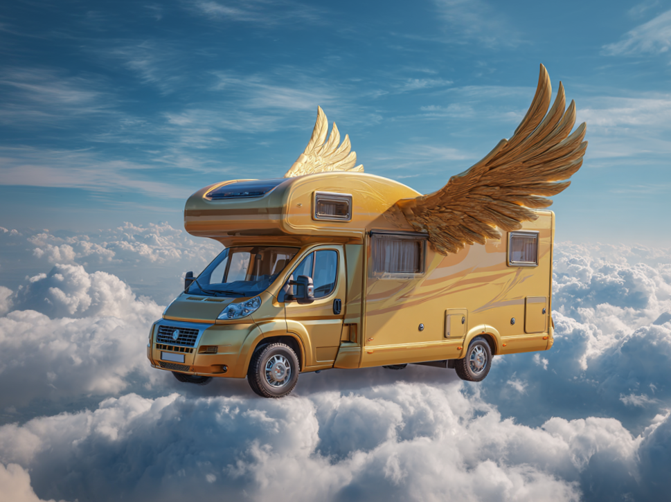 1.000 Nächte im Wohnmobil