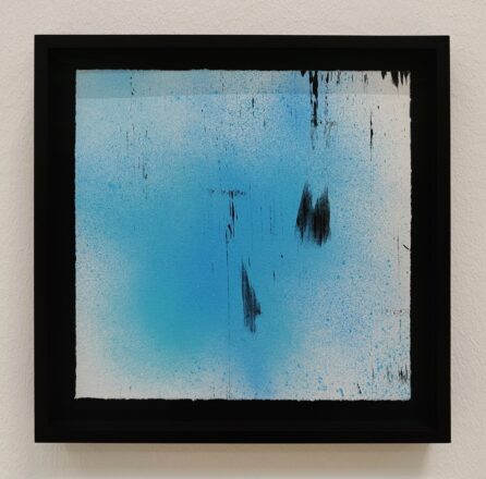 Adam Pendleton: Black Dada