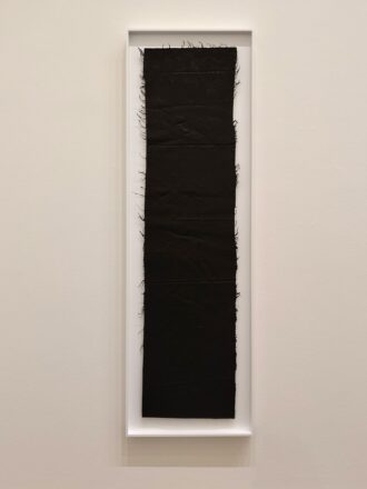 Anne Truitt im K20