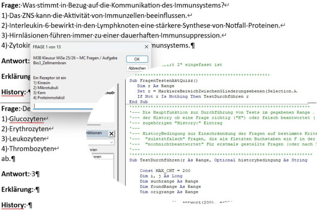 Programmieren mit KI-Hilfe