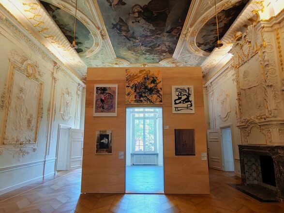 Meisterschüler der Kunst in NRW