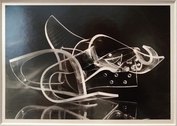 Fotoserien von László Moholy-Nagy