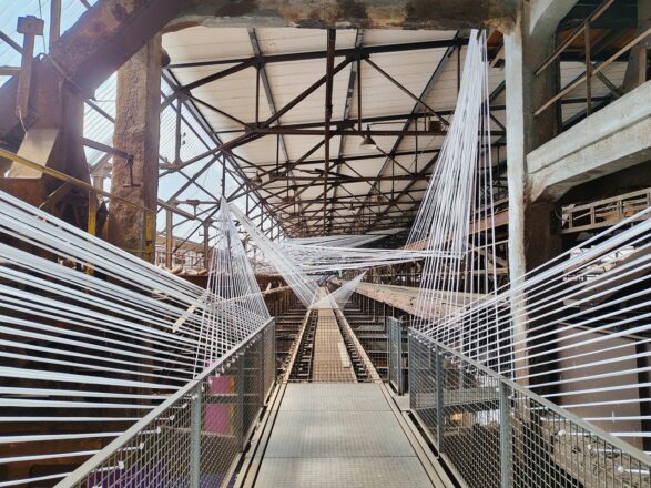 Urban Art Biennale 2026