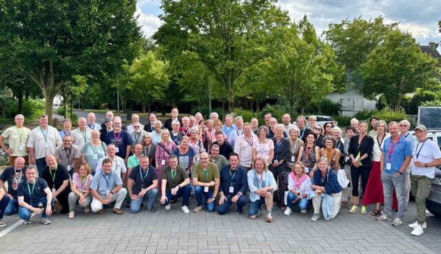 Abi 40 Treffen