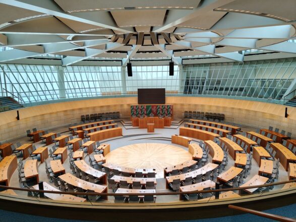 Offener Landtag NRW