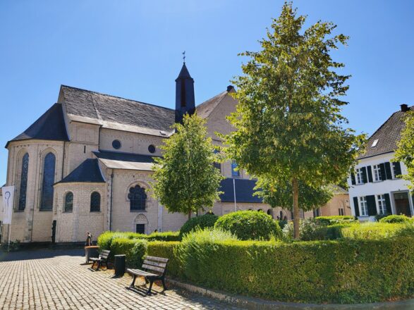 Historisches Kaiserserswerth